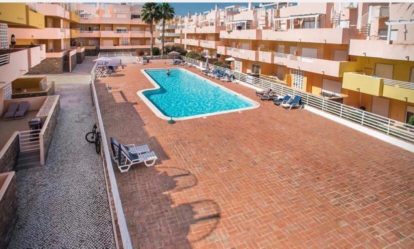 Apartamento Amarelo Conceicao  Luaran gambar