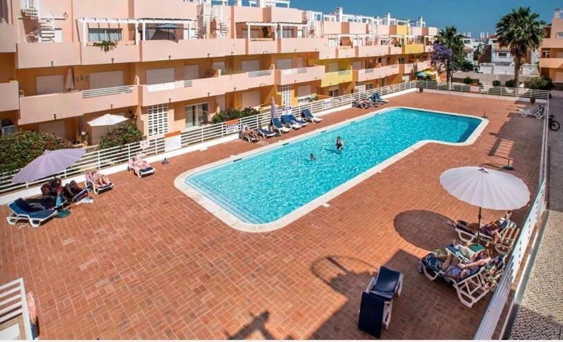 Apartamento Amarelo Conceicao  Luaran gambar