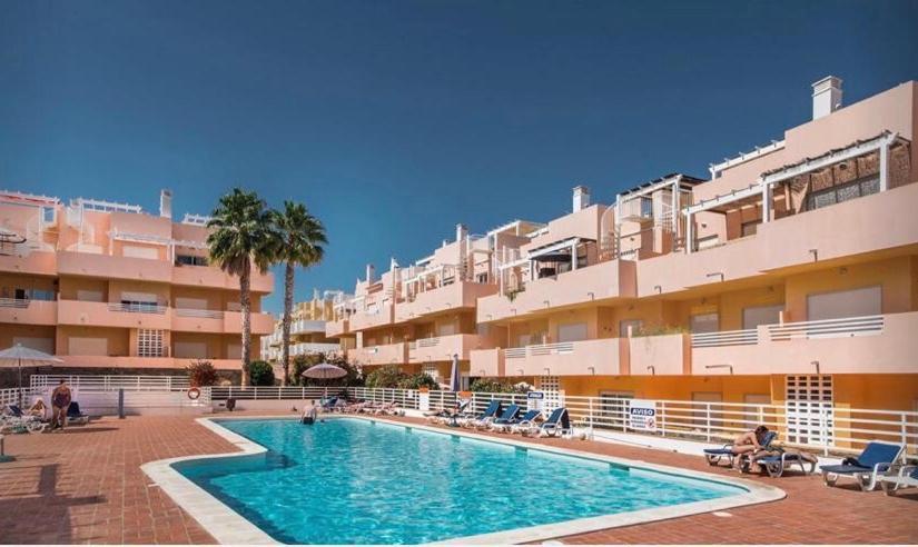 Apartamento Amarelo Conceicao  Luaran gambar