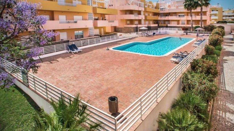 Apartamento Amarelo Conceicao  Luaran gambar