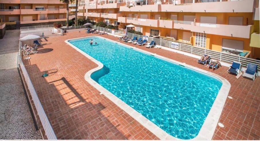Apartamento Amarelo Conceicao  Luaran gambar