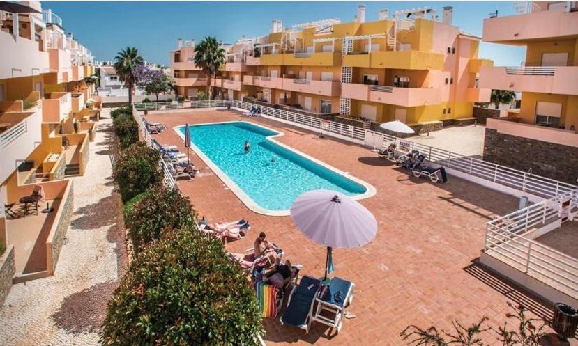 Apartamento Amarelo Conceicao  Luaran gambar
