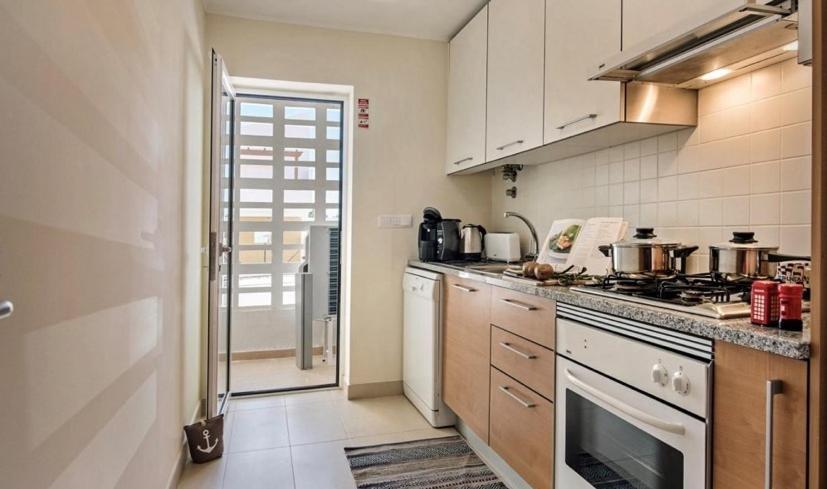 Apartamento Amarelo Conceicao  Luaran gambar