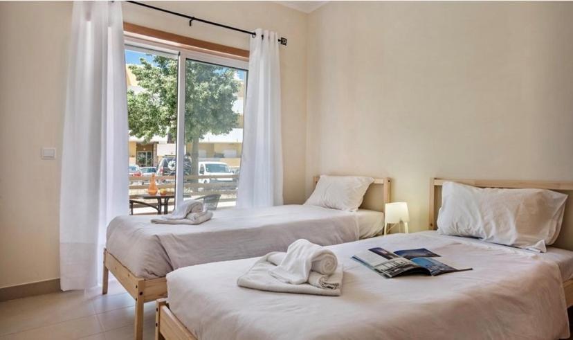 Apartamento Amarelo Conceicao  Luaran gambar