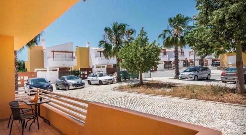 Apartamento Amarelo Conceicao  Luaran gambar