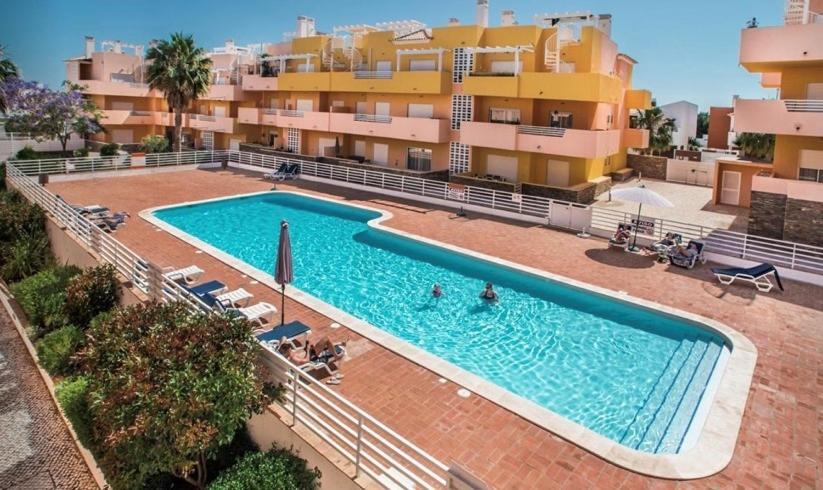Apartamento Amarelo Conceicao  Luaran gambar