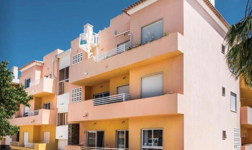 Apartamento Amarelo Conceicao  Luaran gambar