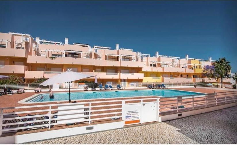 Apartamento Amarelo Conceicao  Luaran gambar