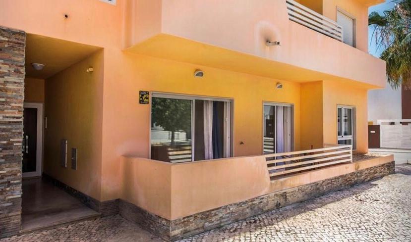 Apartamento Amarelo Conceicao  Luaran gambar